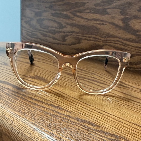 Tom Ford Accessories - Tom Ford eyeglass frames